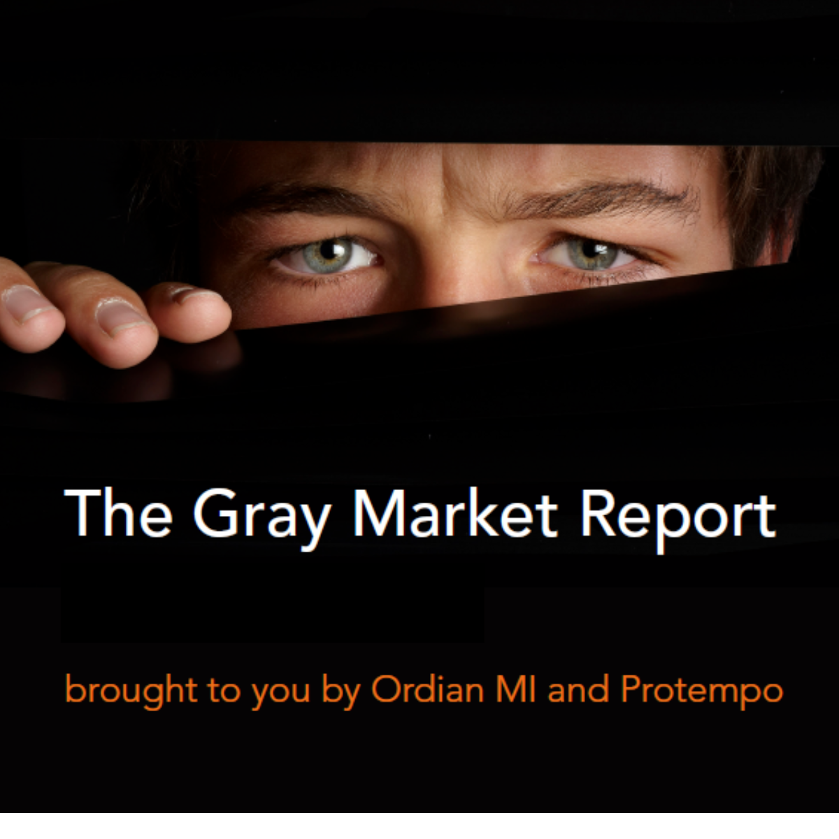 HubSpot Landing Page Gray Market Report (1)